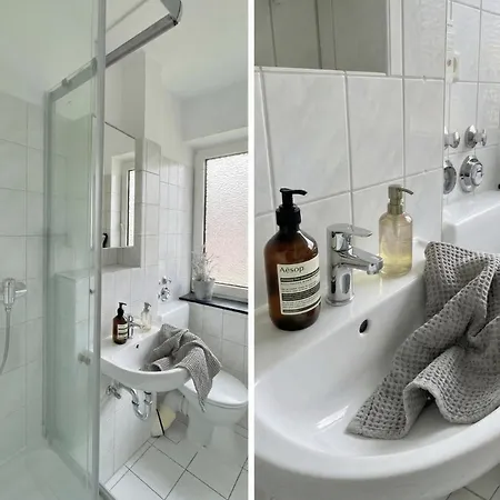 Apartment Lille Hygge *