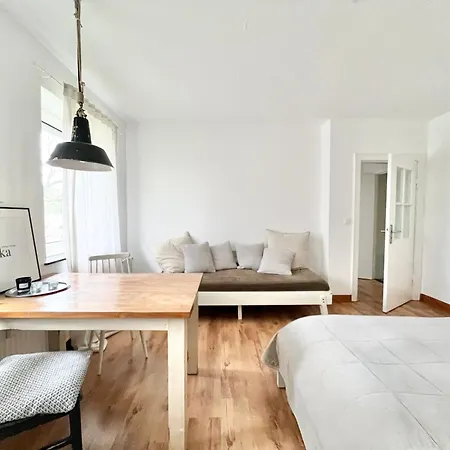 Lille Hygge 아파트 *