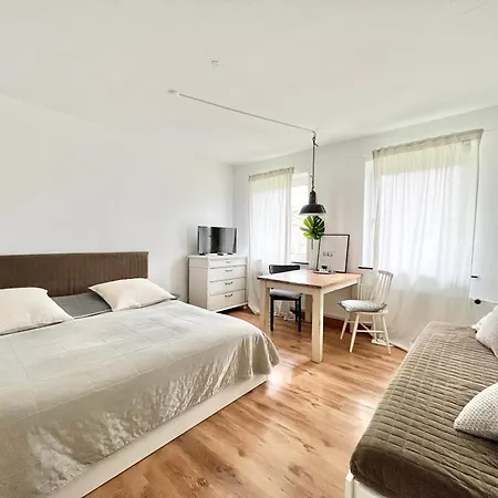 Lille Hygge 하일리겐하펜