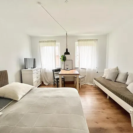 Lille Hygge 아파트 *