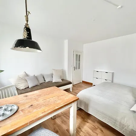 아파트 Lille Hygge