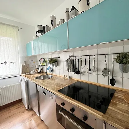 아파트 Lille Hygge *
